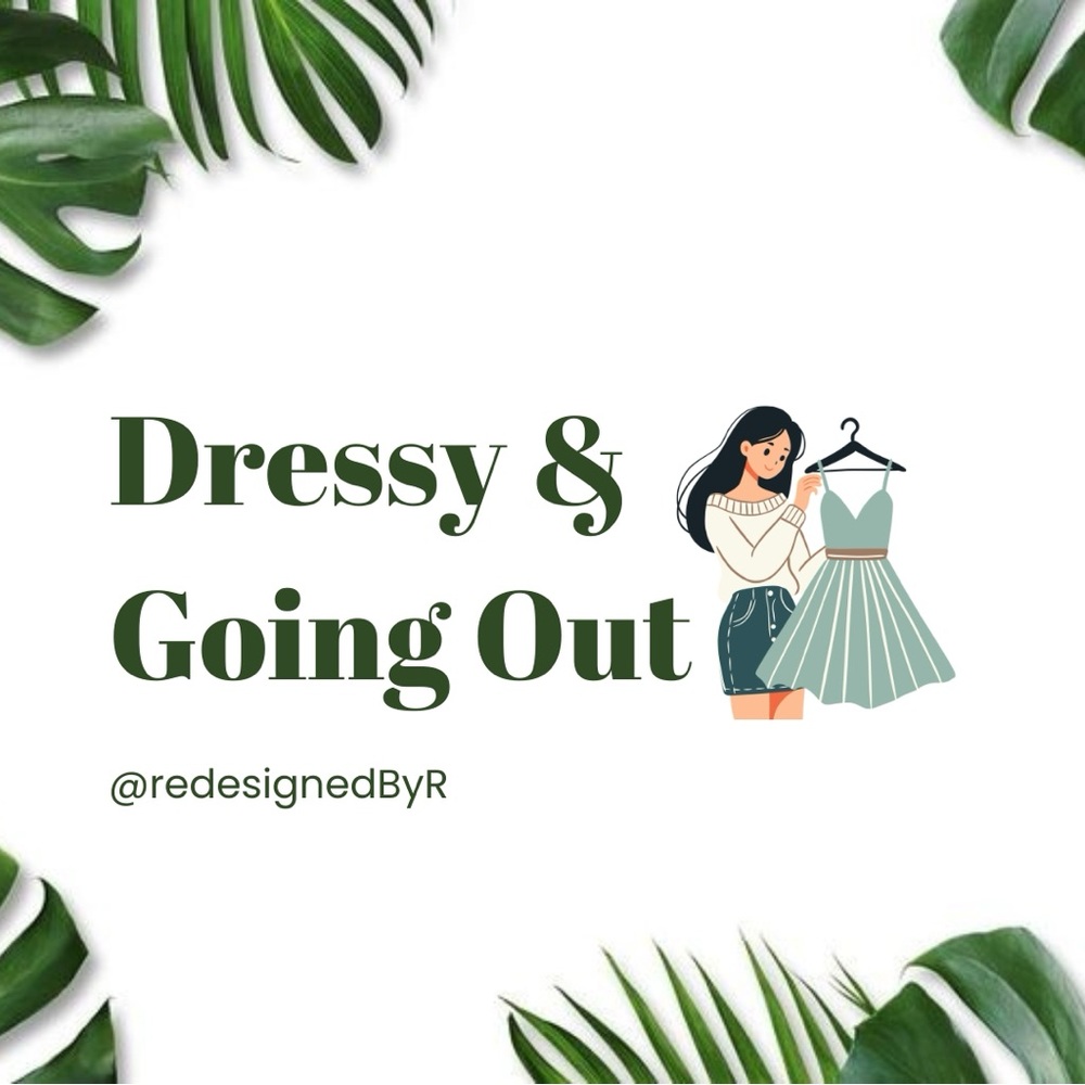 COPY - RedesignedbyR’s Closet